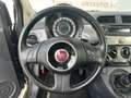 Fiat 500 1.2 69CV OTTTIME CONDIZIONI PANORAMA CLIMA CITY Szary - thumbnail 10