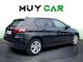 Peugeot 308 1.6 BlueHDi Style 120 Negro - thumbnail 6