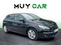 Peugeot 308 1.6 BlueHDi Style 120 Negro - thumbnail 1