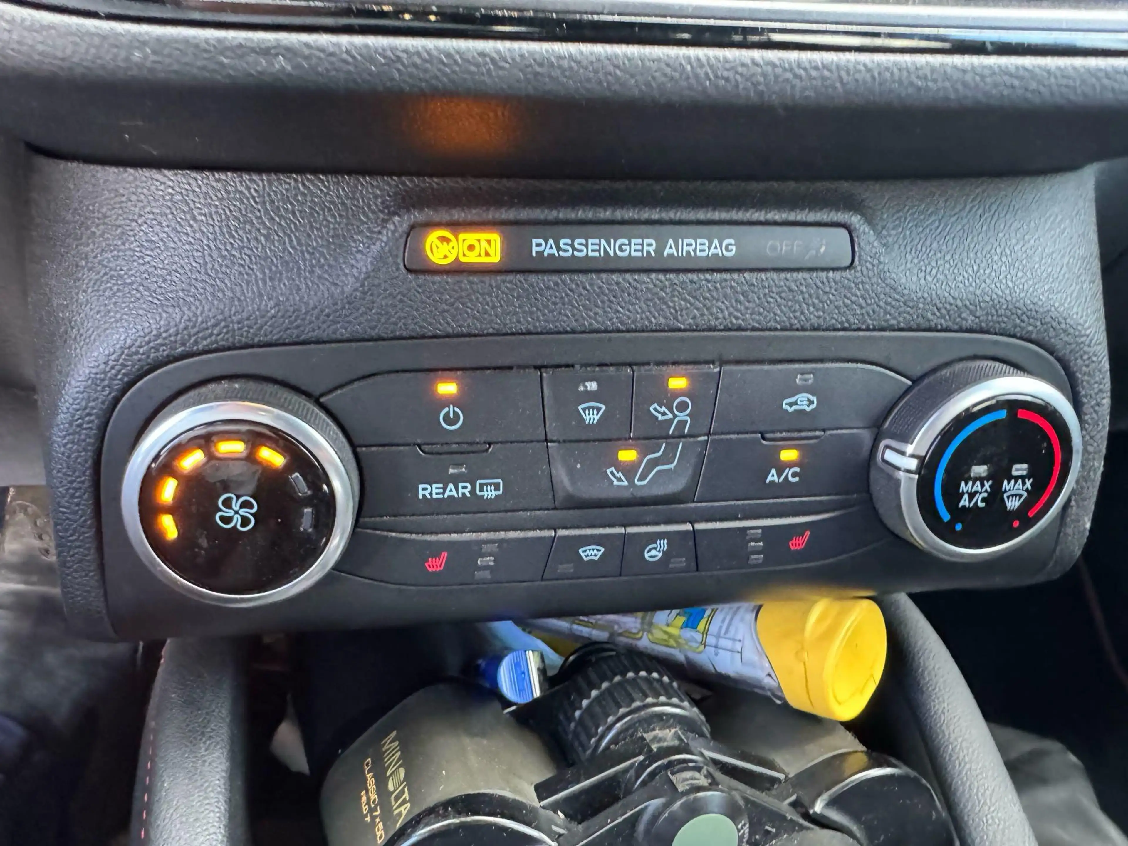 Ford Focus Wagon 1.0 EcoBoost ST Line Business | Trekhaak | A — photo 14