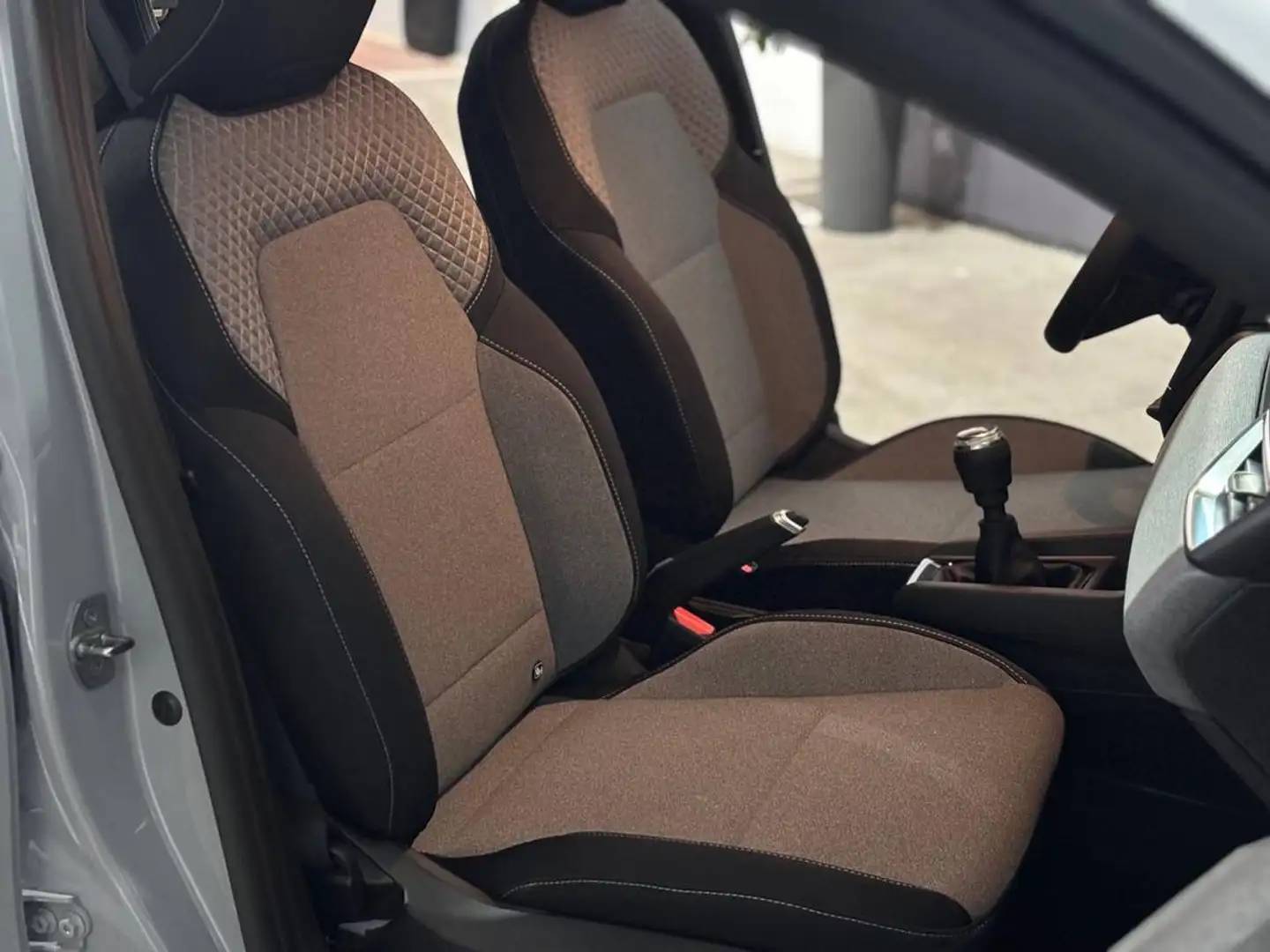 Renault Clio TCe GLP Evolution 74kW Blanco - 2