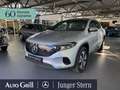 Mercedes-Benz EQA 350 4M Progressive DistronicOD AHK Flexbonus Silber - thumbnail 2