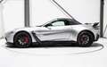 Aston Martin Vantage Roadster -1 of 249 - 15KM - Zilver - thumbnail 4