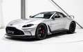 Aston Martin Vantage Roadster -1 of 249 - 15KM - Zilver - thumbnail 2
