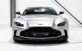 Aston Martin Vantage Roadster -1 of 249 - 15KM - Zilver - thumbnail 7