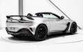Aston Martin Vantage Roadster -1 of 249 - 15KM - Zilver - thumbnail 5