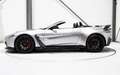 Aston Martin Vantage Roadster -1 of 249 - 15KM - Zilver - thumbnail 3