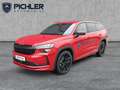 Skoda Kodiaq Sportline TDI DSG Rot - thumbnail 1