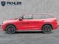 Skoda Kodiaq Sportline TDI DSG Rot - thumbnail 3