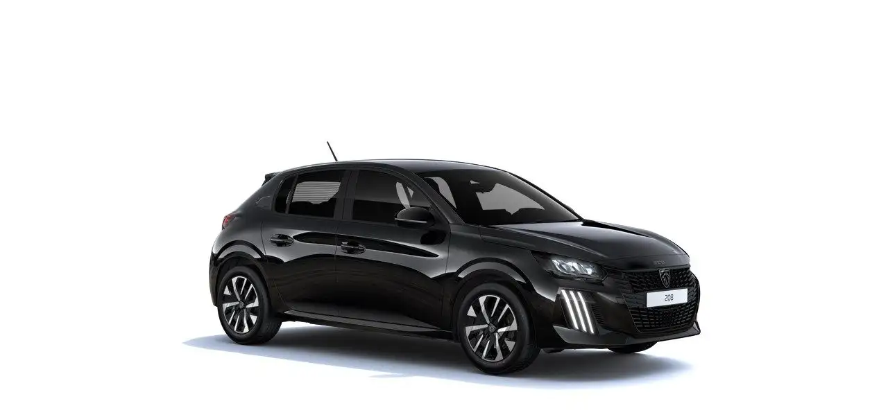 Peugeot 208 2026