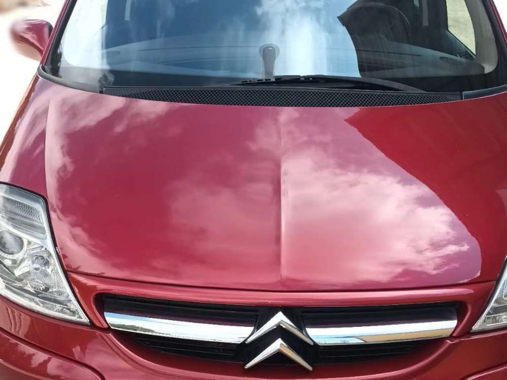 Citroen C8 2.2 HDi 130 - foto 1