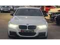 BMW 320 320d Sport - BVA Sport  BERLINE F30 F80 LCI 320d PHASE 2 Wit - thumbnail 3
