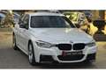 BMW 320 320d Sport - BVA Sport  BERLINE F30 F80 LCI 320d PHASE 2 Wit - thumbnail 4