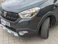 Dacia Lodgy 1.6 GLP Laureate 7pl. 75kW Gris - thumbnail 16