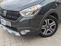 Dacia Lodgy 1.6 GLP Laureate 7pl. 75kW Gris - thumbnail 18