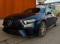 Mercedes-Benz A 45 AMG AMG A 45 S 4Matic+ AMG Speedshift DCT 8G Blau - thumbnail 1