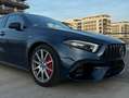 Mercedes-Benz A 45 AMG AMG A 45 S 4Matic+ AMG Speedshift DCT 8G Blau - thumbnail 3