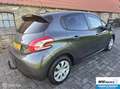 Peugeot 208 1.4 e-HDi Blue Lease Automaat! Grijs - thumbnail 2
