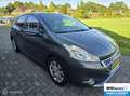 Peugeot 208 1.4 e-HDi Blue Lease Automaat! Grijs - thumbnail 5