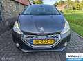 Peugeot 208 1.4 e-HDi Blue Lease Automaat! Grijs - thumbnail 4