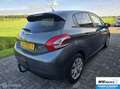 Peugeot 208 1.4 e-HDi Blue Lease Automaat! Grijs - thumbnail 6