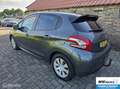 Peugeot 208 1.4 e-HDi Blue Lease Automaat! Grijs - thumbnail 8