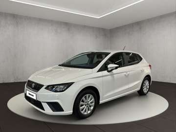 1.0 TSI Style Allwetterreifen, Navi. Sitzh