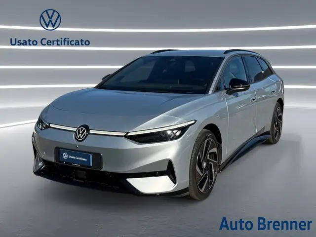 Volkswagen ID.7 tourer 77 kwh pro edition plus 285cv