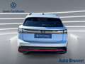 Volkswagen ID.7 tourer 77 kwh pro edition plus 285cv Silber - thumbnail 5