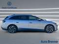 Volkswagen ID.7 tourer 77 kwh pro edition plus 285cv Silber - thumbnail 3
