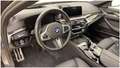 BMW M550 5er Diesel M550d xDrive Aut. Grau - thumbnail 2