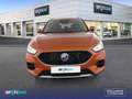 MG ZS 1.5 Comfort Orange - thumbnail 2