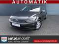 Volkswagen Passat Variant 2.0 TDI+DSG+CONCEPTLINE+RÜCKFAHRKAMERA Gris - thumbnail 1