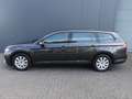 Volkswagen Passat Variant 2.0 TDI+DSG+CONCEPTLINE+RÜCKFAHRKAMERA Gris - thumbnail 2