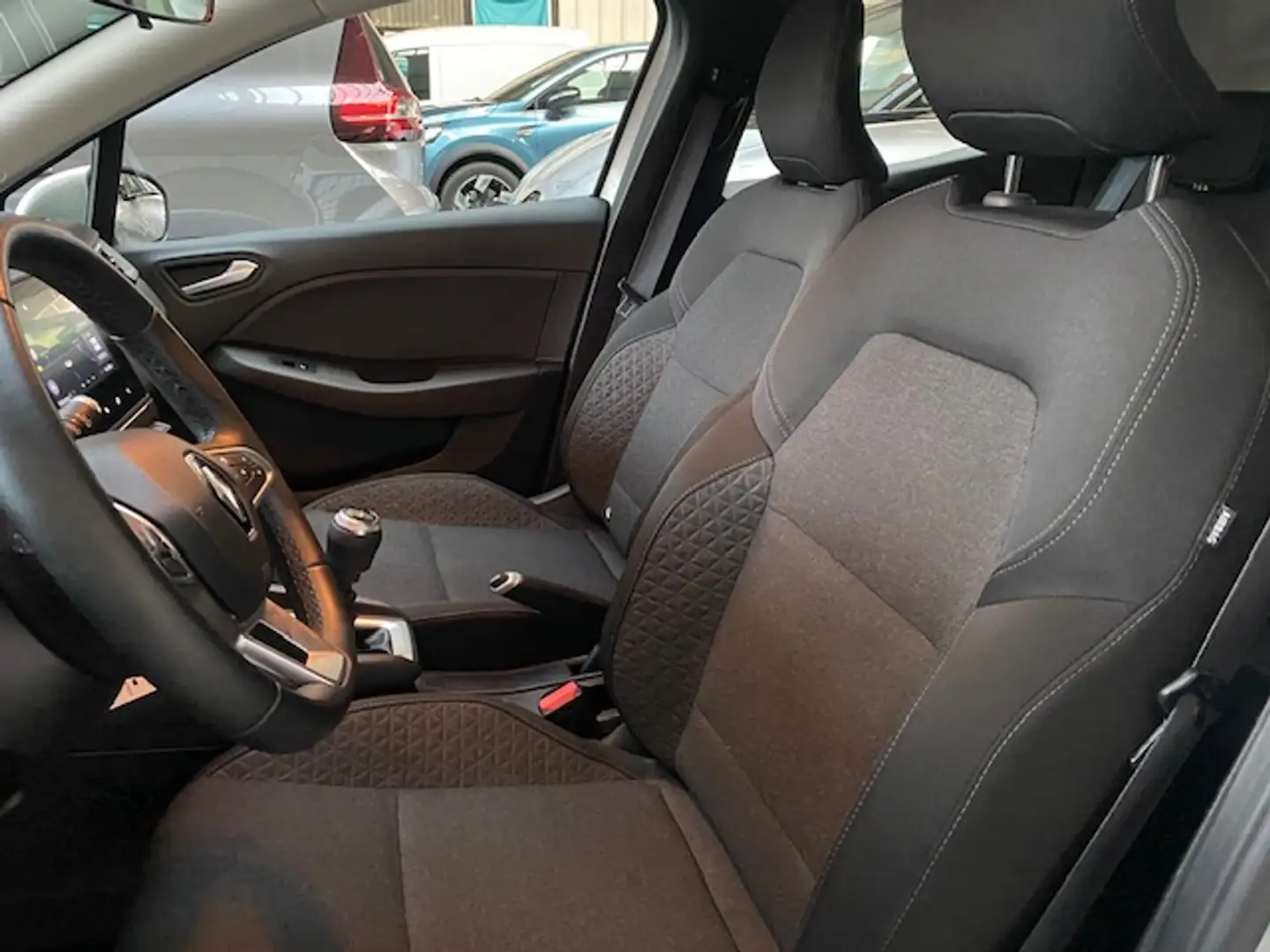 Renault Clio Clio TCe 100 GPL Business - 2