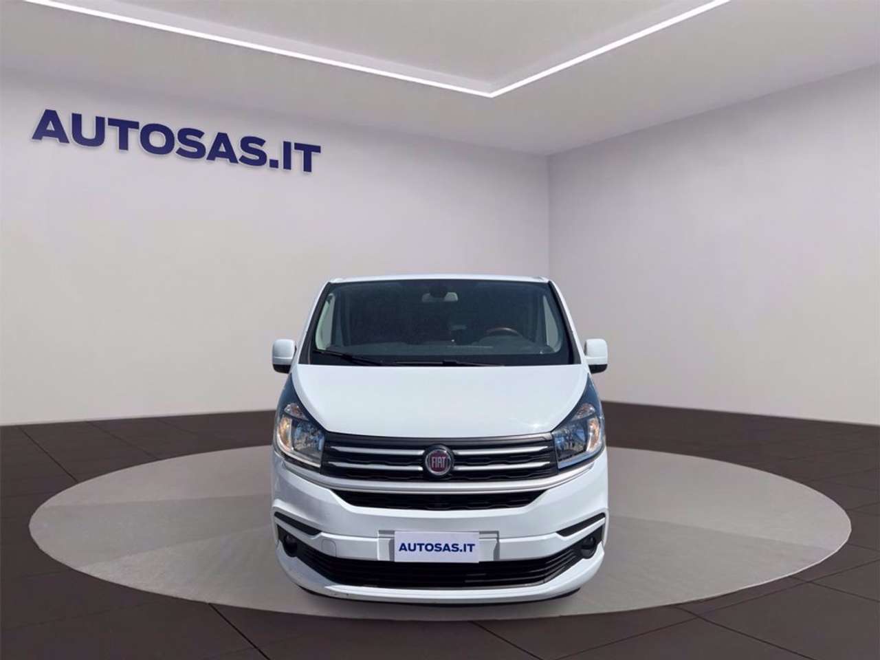 Fiat Talento 1.6 MJT 120CV PL-TN Combi 12q