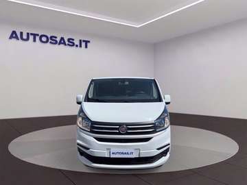 1.6 MJT 120CV PL-TN Combi 12q