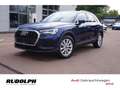Audi Q3 45 TFSIe ACC LED Navi PDCv+h Klimaautom Apple CarP Blau - thumbnail 1