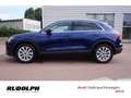 Audi Q3 45 TFSIe ACC LED Navi PDCv+h Klimaautom Apple CarP Blau - thumbnail 3