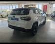 Jeep Compass 1.3 Turbo T4 PHEV Upland Weiß - thumbnail 5
