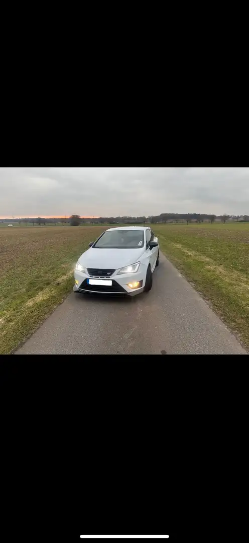 SEAT Ibiza SC 1.8 TSI S&S Cupra - 1