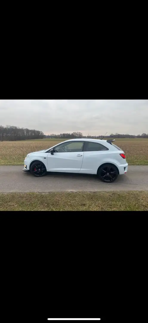 SEAT Ibiza SC 1.8 TSI S&S Cupra - 2