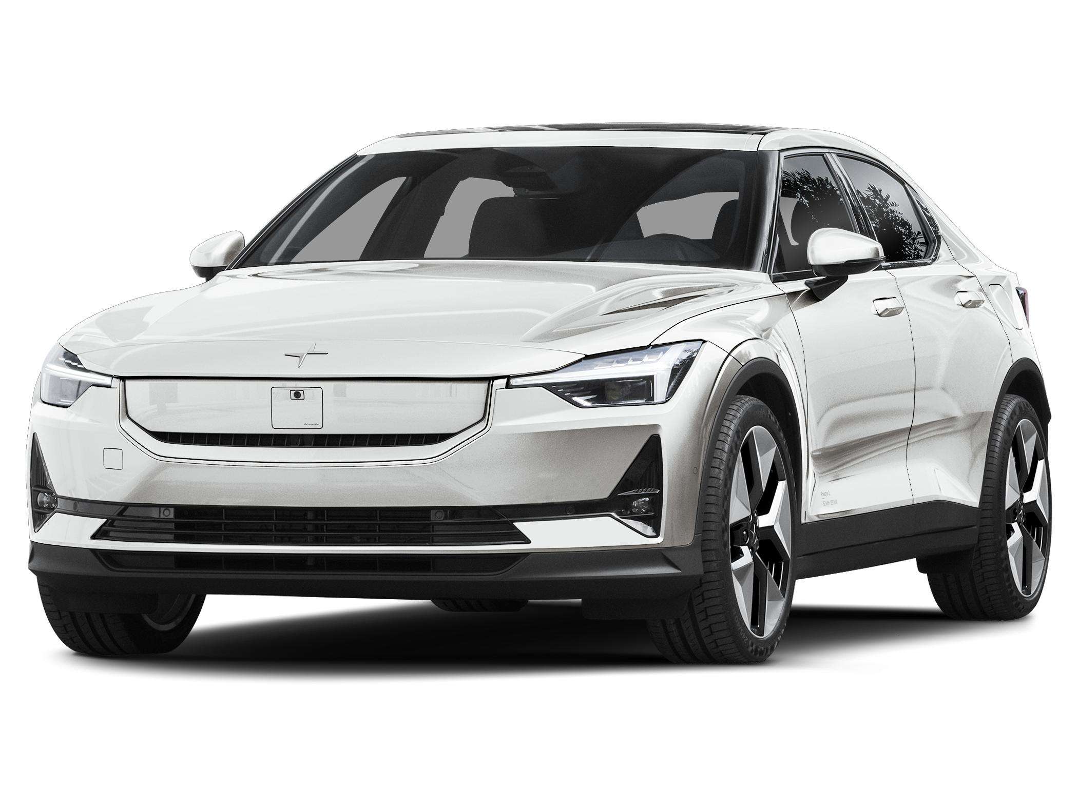 2025 Polestar 2 BASE