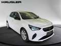 Opel Corsa Elegance 1.5 Diesel KeyLess Tempomat Navi LED Alb - thumbnail 4