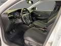 Opel Corsa Elegance 1.5 Diesel KeyLess Tempomat Navi LED Alb - thumbnail 6