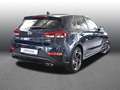 Hyundai i30 MY25 1.5 T-GDI 48V 7-DCT 2WD N LINE Blau - thumbnail 2