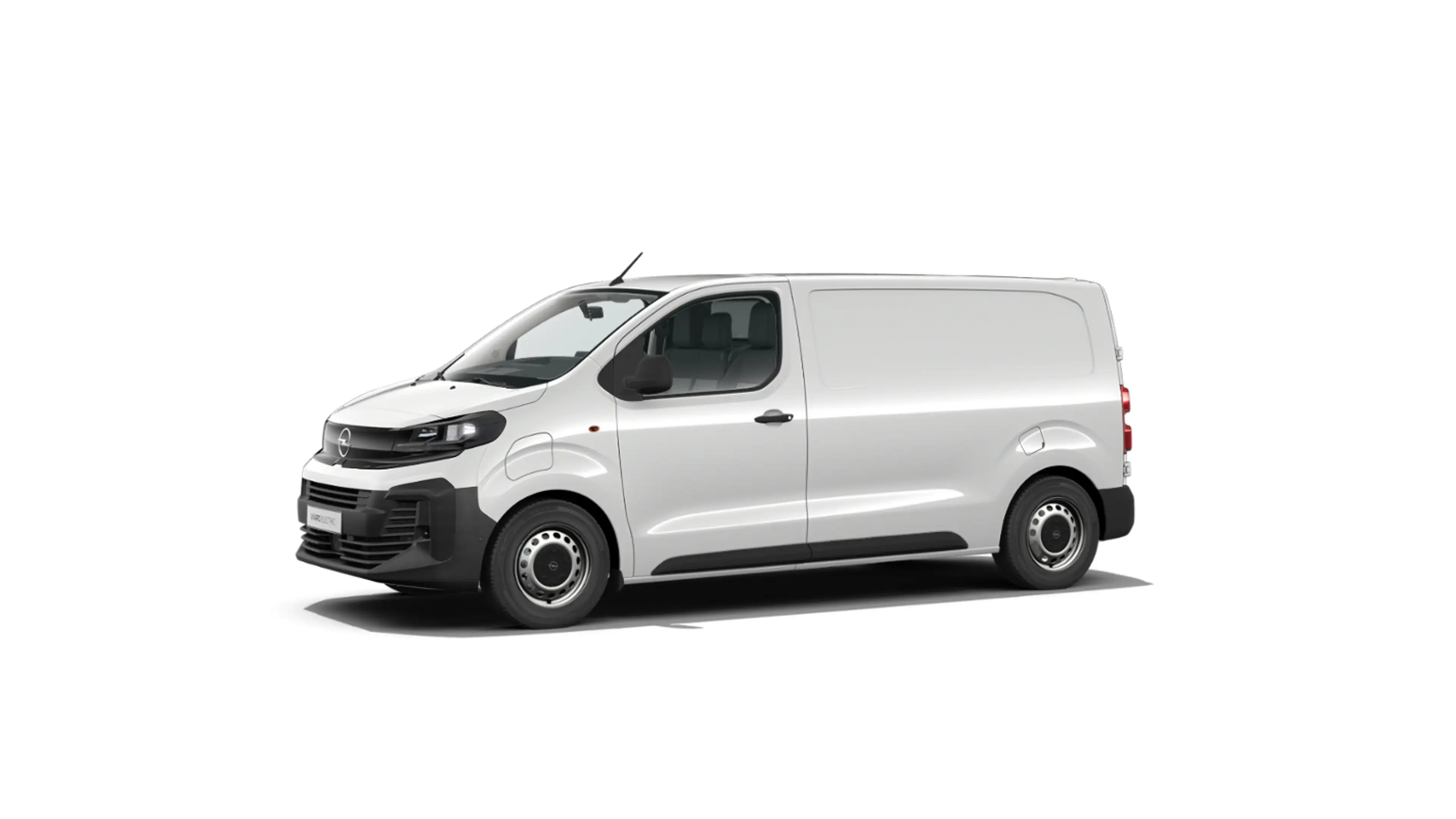 Opel Vivaro-e Electric Standaard - Electric | Elektrisch bedienb — photo 3