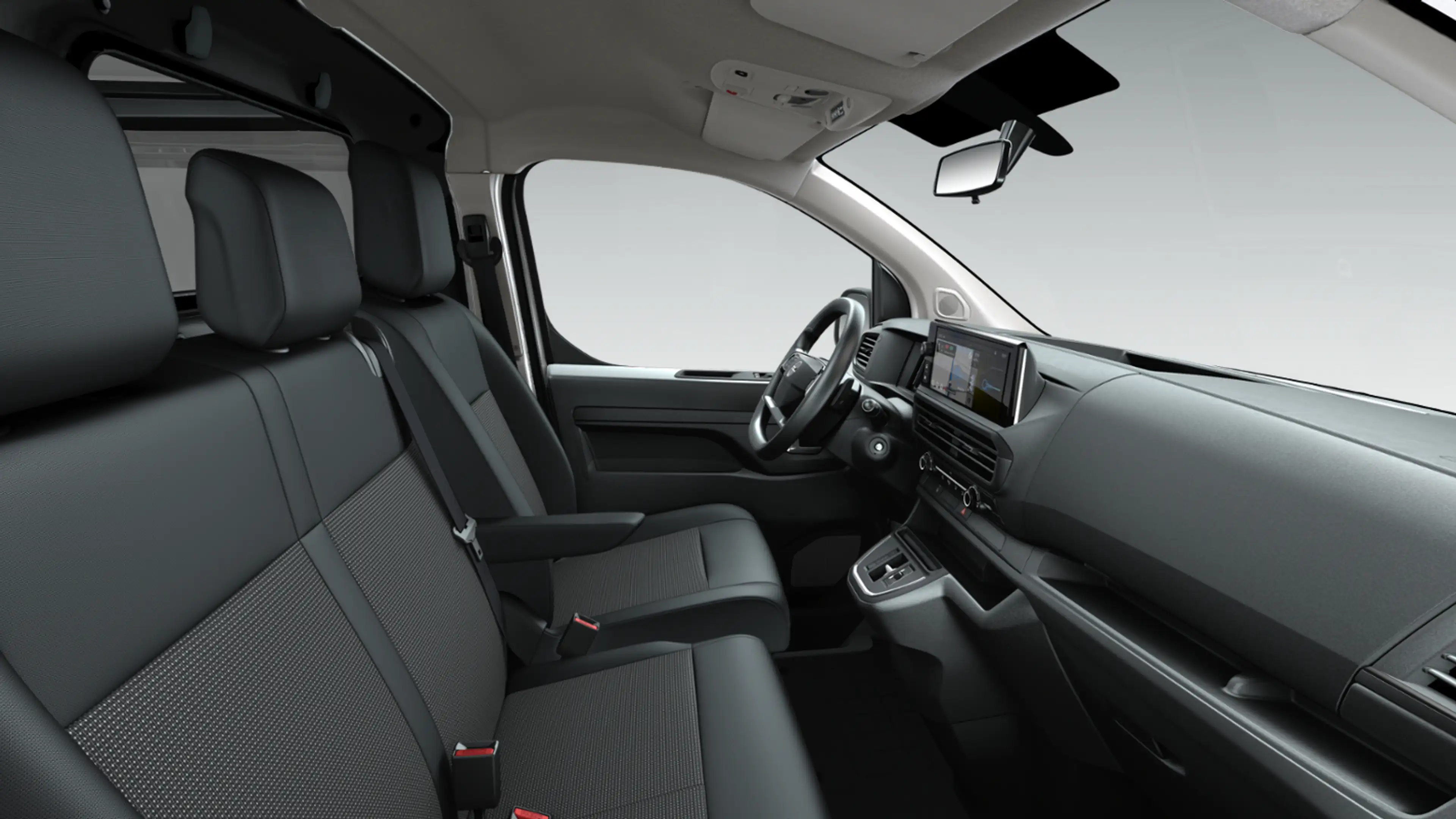 Opel Vivaro-e Electric Standaard - Electric | Elektrisch bedienb — photo 6
