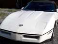 Chevrolet Corvette 5.7L Blanc - thumbnail 4