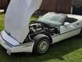 Chevrolet Corvette 5.7L Blanc - thumbnail 8